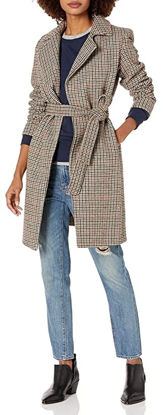 cole haan wool jacket