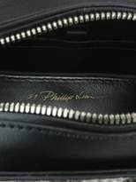 Thumbnail for your product : 3.1 Phillip Lim Hudson Square Mini Crossbody Bag