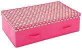 Thumbnail for your product : Ideal Hearts Kids Under Bed Storage Box