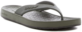 Bogs Dylan Waterproof Thong Sandal