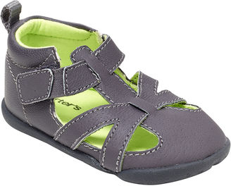 Carter's Every Step Stage 1 Astor Shoes - Baby Boys 2-3