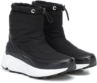 woolrich snow boots