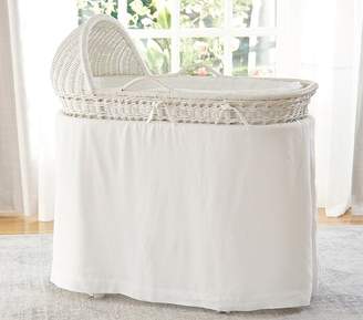 Pottery Barn Kids Bassinet Fitted Sheet
