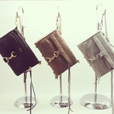 Thumbnail for your product : Rebecca Minkoff Mini M.A.C.-Monogram