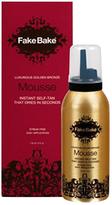 Thumbnail for your product : Fake Bake Mousse Instant Self Tan 118ml