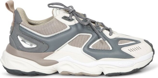 Axel Arigato Satellite Runner Lace-Up Sneakers