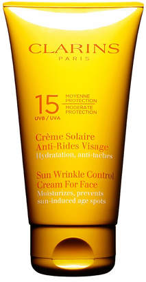 Clarins Sun Wrinkle Control cream UVB 15 75ml