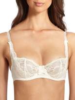 Thumbnail for your product : Aubade L'Insoumise Demi Bra