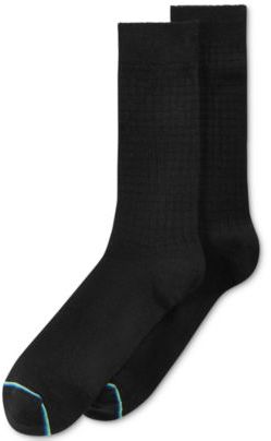 Alfani Men's Spectrum Textured Socks, Created for Macy's