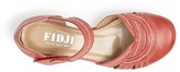 Thumbnail for your product : Fidji 'L461' Leather Pump