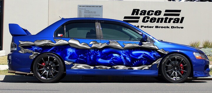 Etsy Dragon Decal For Car Vinyl Design Vinyl Cars Side Large Decals Men Wrap Graphics