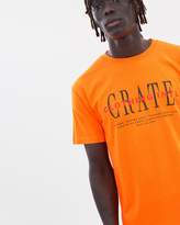 Thumbnail for your product : Crate Band Tee