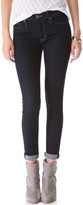 Thumbnail for your product : Hudson Nico Mid-Rise Super Skinny Jeans