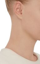 Thumbnail for your product : Loren Stewart Women's Two-Bar Ear Cuff-Colorless