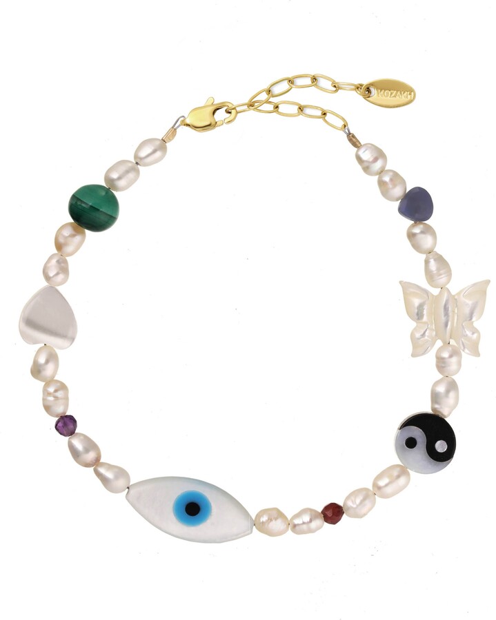 Kozakh Lexie Bracelet