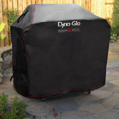 Dyna-Glo Premium Grill Cover - Fits up to 75"