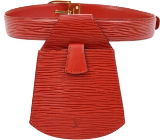 Shop Louis Vuitton Discovery Monogram Street Style Leather Crossbody Bag  Logo Belt Bags (M46036) by IMPORTfabulous