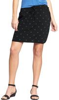 Thumbnail for your product : Old Navy Women's Dolphin-Hem Skirts