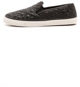 Thumbnail for your product : Tory Burch Jesse 2 Quilted Sneakers