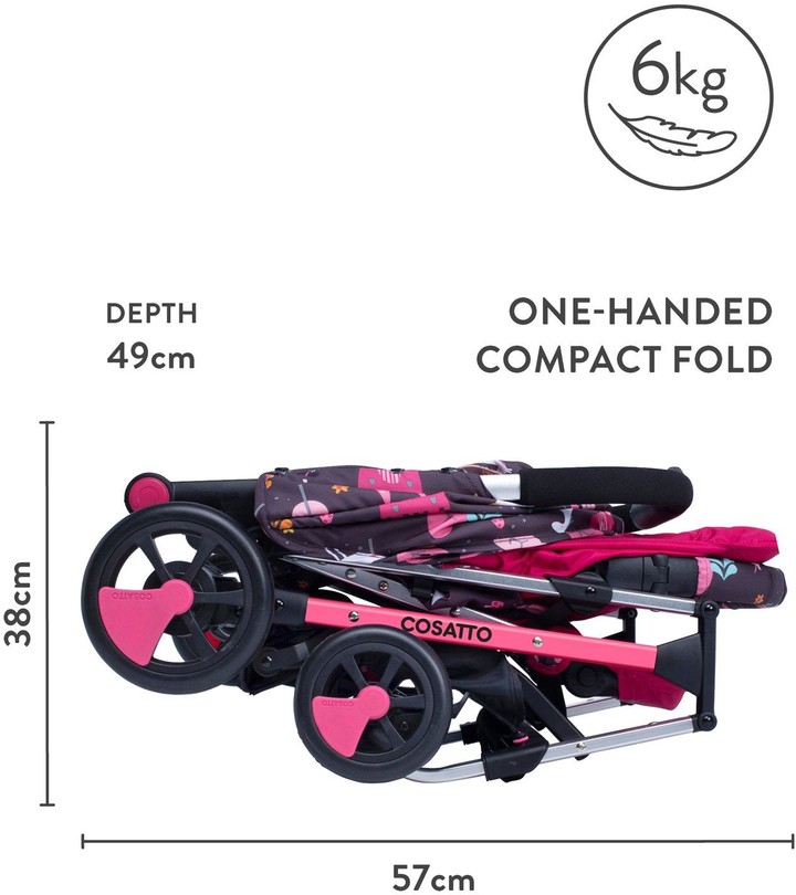 woosh 2 unicorn land