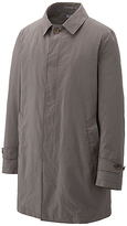 Thumbnail for your product : Uniqlo MEN Light Comfort Soutien Collar Coat