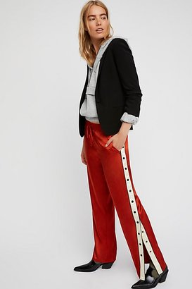Scotch & Soda Popper Track Pant by at Free People