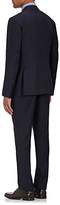 Thumbnail for your product : Barneys New York MEN'S MICRO-STRIPED WOOL TWO-BUTTON SUIT