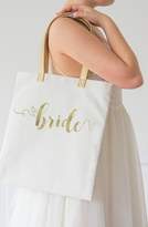 Thumbnail for your product : Cathy's Concepts Team Bride Canvas Tote