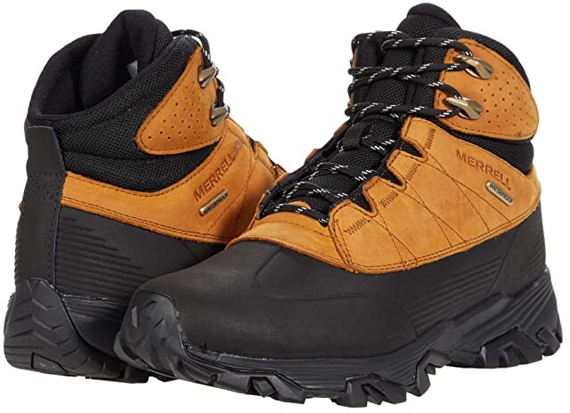 Merrell Coldpack Polar - ShopStyle Boots
