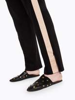 Thumbnail for your product : Scotch & Soda Woven Side Panel Sweat Pants