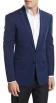 Thumbnail for your product : Ralph Lauren Anthony Solid Cotton Sport Coat