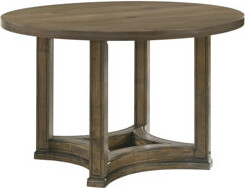 Ophelia & Co. Parfield Round Dining Table