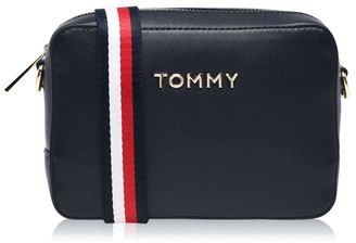 Tommy Hilfiger Iconic Camera Cross Body Bag - ShopStyle