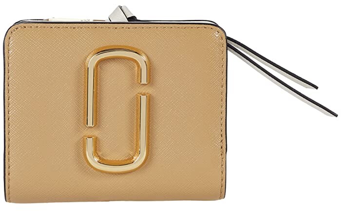 the snapshot mini compact wallet