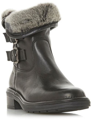 dune outrageous boots