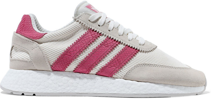 Suede Adidas Sneakers | Shop the world's largest collection of fashion |  ShopStyle