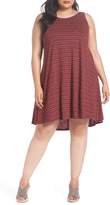 Thumbnail for your product : Caslon Sleeveless Knit Dress