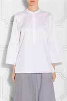 Thumbnail for your product : Tibi Bell Sleeve Tunic
