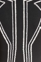 Thumbnail for your product : Proenza Schouler Intarsia Loop Knit Dress