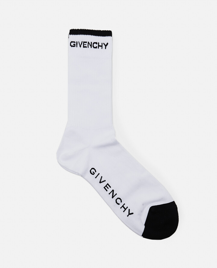 givenchy mens socks