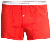 Thumbnail for your product : DSQUARED2 Ink Splatter Boxers