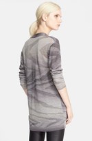 Thumbnail for your product : Missoni V-Neck Space Dye Sweater