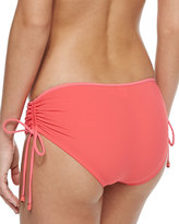 Thumbnail for your product : Marc by Marc Jacobs Tara Tie-Side Swim Bottom