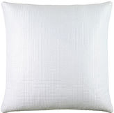 Thumbnail for your product : JCPenney StudioTM Tiny Squares Euro Pillow