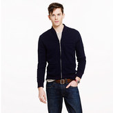 Thumbnail for your product : J.Crew Wallace & Barnes fleece jacket