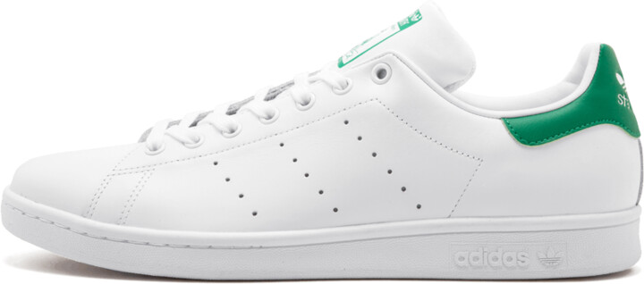 stan smith og white