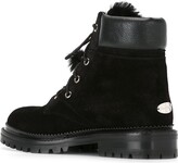 Thumbnail for your product : Jimmy Choo Elba 30 boots