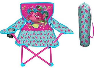 DreamWorks Trolls Poppy Fold N Go Chair - Kids