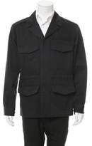 Thumbnail for your product : Marc Jacobs Lightweight Utility Jacket