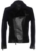 Thumbnail for your product : Frankie Morello Jacket